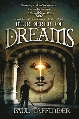 Murderer of Dreams 1