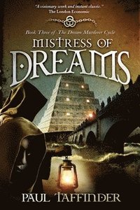 bokomslag Mistress of Dreams