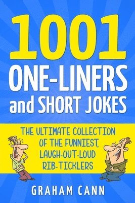 1001 One-Liners and Short Jokes 1