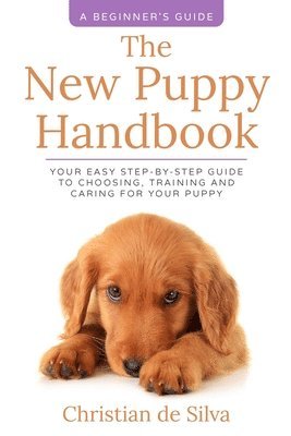 The New Puppy Handbook 1