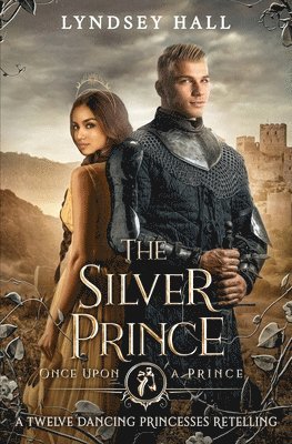 bokomslag Silver Prince