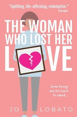 The Woman Who Lost Her Love 1