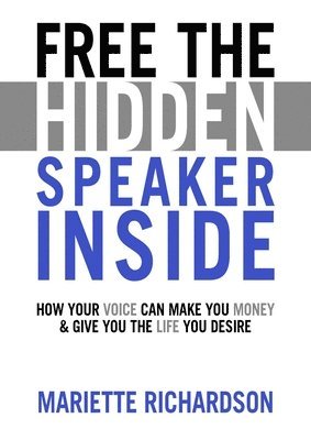 Free The Hidden Speaker Inside 1