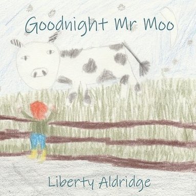 bokomslag Goodnight Mr Moo