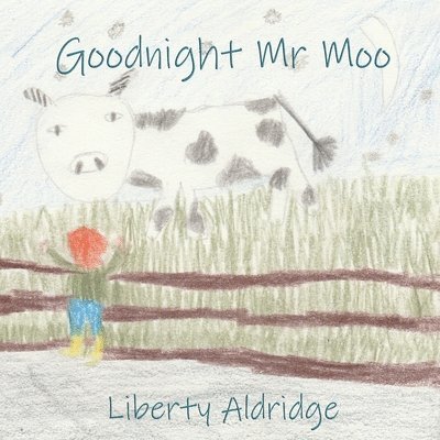 Goodnight Mr Moo 1