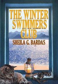 bokomslag The Winter Swimmers' Club