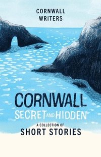 bokomslag Cornwall Secret and Hidden