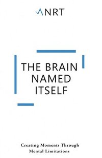 bokomslag Brain Named Itself