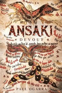 bokomslag Ansaki Devout .
