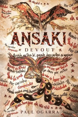 bokomslag Ansaki Devout .