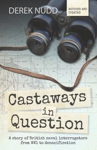 bokomslag Castaways in Question