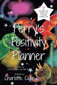 bokomslag Perry's Positivity Planner