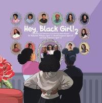 bokomslag Hey, Black Girl! 2: 2 Yes