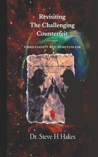 bokomslag Revisiting 'The Challenging Counterfeit'