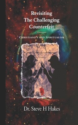 bokomslag Revisiting 'The Challenging Counterfeit'