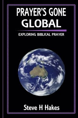 Prayer's Gone Global 1