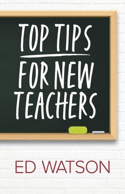 bokomslag Top Tips for New Teachers