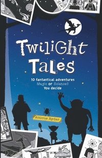 bokomslag Twilight Tales