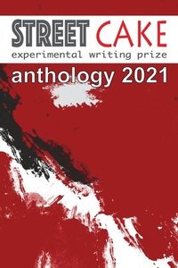 bokomslag streetcake prize anthology 2021