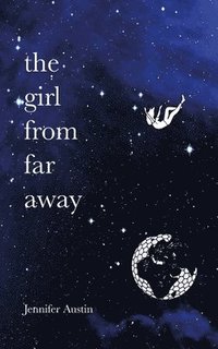 bokomslag The Girl From Far Away