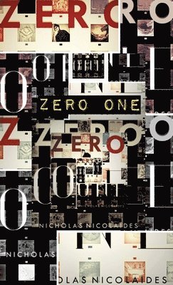 bokomslag Zero One