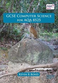 bokomslag GCSE Computer Science For AQA 8525