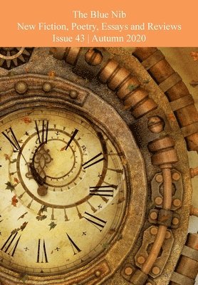 Blue Nib Literary Magazine Issue 43