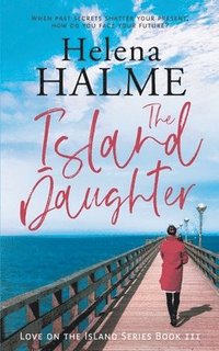 bokomslag The Island Daughter
