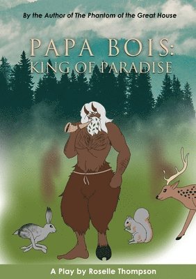 Papa Bois 1