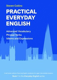 bokomslag Practical Everyday English