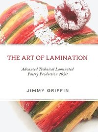 bokomslag The Art of Lamination