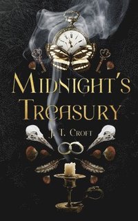 bokomslag Midnight's Treasury
