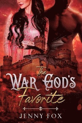 bokomslag War God's Favorite