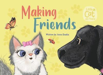 Making Friends