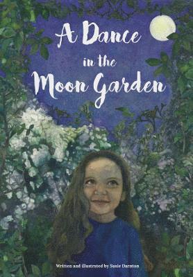 A Dance in the Moon Garden 1