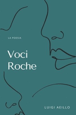 bokomslag Voci Roche
