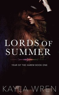 bokomslag Lords of Summer