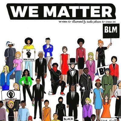 We Matter 1