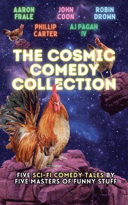 Cosmic Comedy Collection