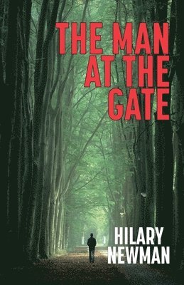 Man at the Gate 1