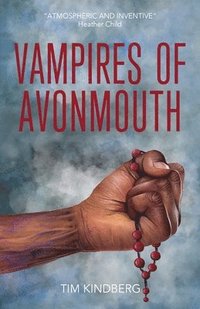 bokomslag Vampires of Avonmouth