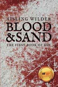 bokomslag Blood & Sand