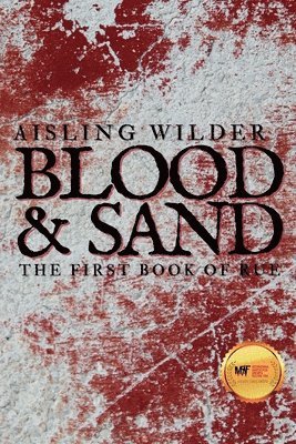 bokomslag Blood & Sand