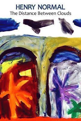 Distance Between Clouds