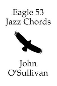 bokomslag Eagle 53 Jazz Chords