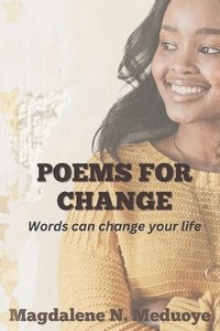 bokomslag Poems For Change