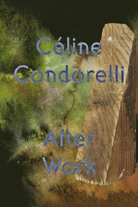 bokomslag After Work: Cline Condorelli