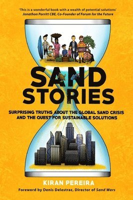 Sand Stories 1