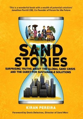 Sand Stories