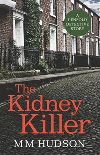 bokomslag The Kidney Killer